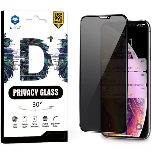 Replacement for IPHONE X/XS/11PRO LITO SCREEN GUARD - Quality Phone Parts in Sri Lanka